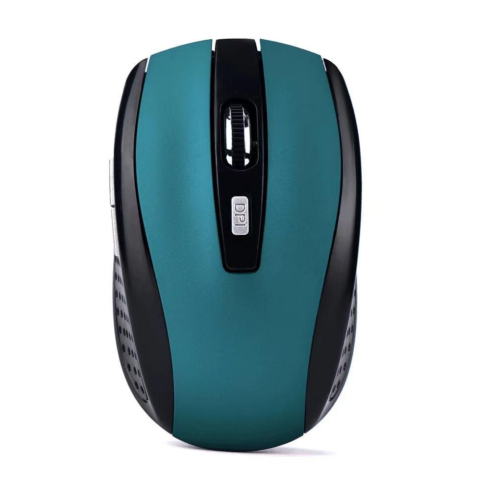 factory direct sales wireless 2.4g optical mouse external single wireless gift mouse 3100 wireless mouse