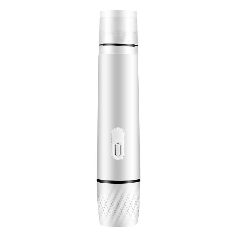 Hantu Rechargeable Electric Vacuum Pump Small Food Vacuum Machine Sealed Mini Vacuum Stick Handheld Vacuum Machine full figure