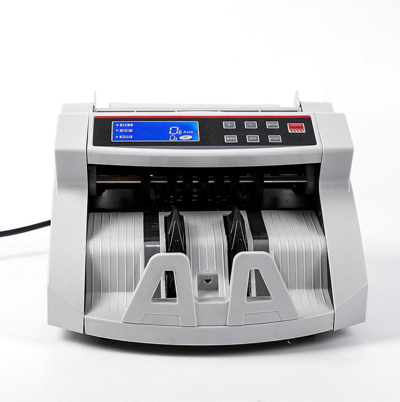 2108 Foreign Trade Cash Register Us Australian Dollar Peso Plastic Banknotes Multinational Currency Banknotes Foreign Currency Money Detector Money Counter details Picture