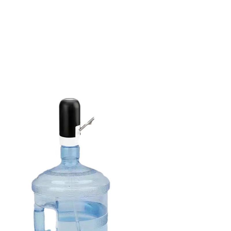 bottled water water dispenser home water dispenser electric pumping water device drinking water pump pump water-adding machine drinking water pump water absorption Item Picture