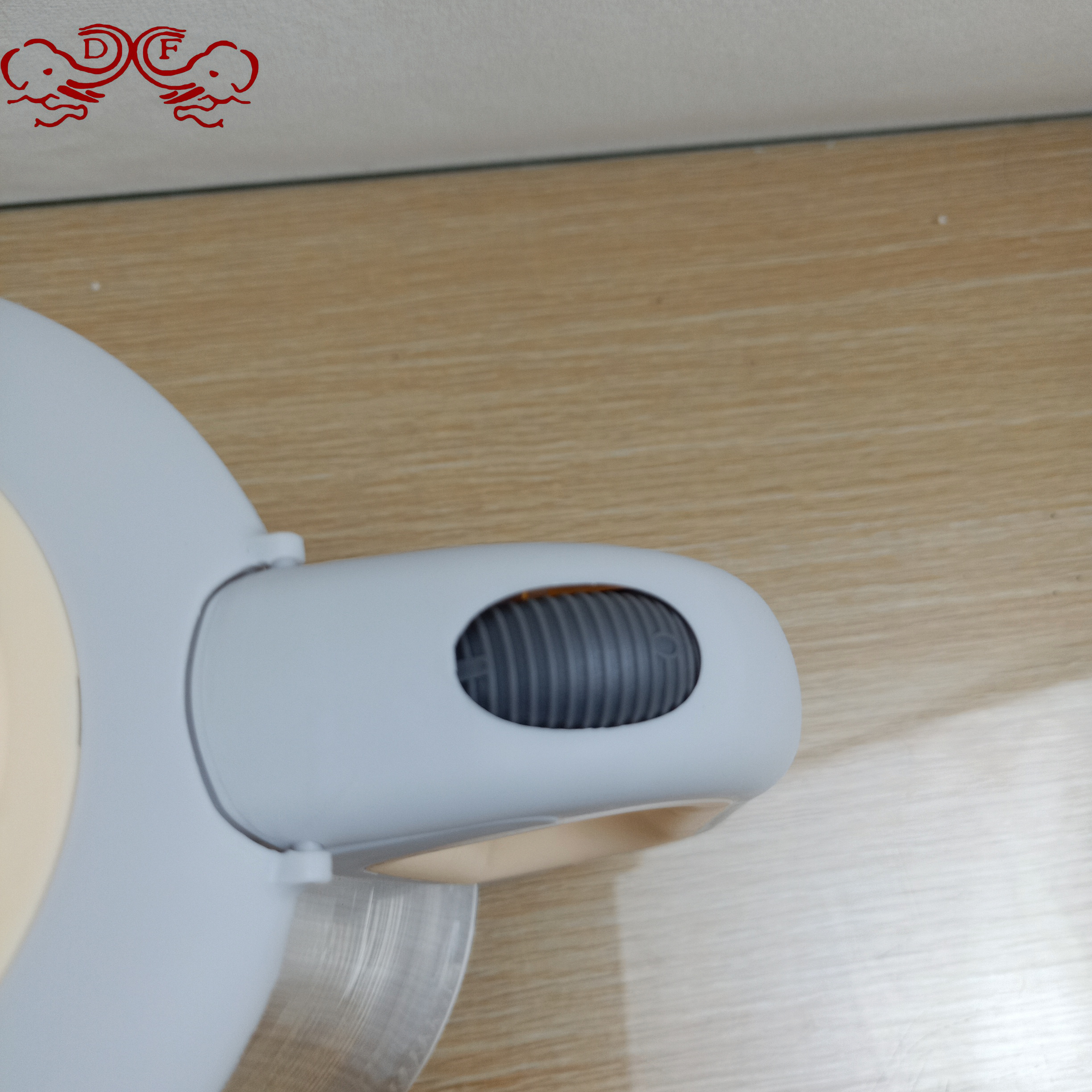 Df68862 Glass Electric Kettle Kettle Household Automatic Power Off Stainless Steel Open Water And Electricity Tea Health Pot Df Tradinghouse details Picture