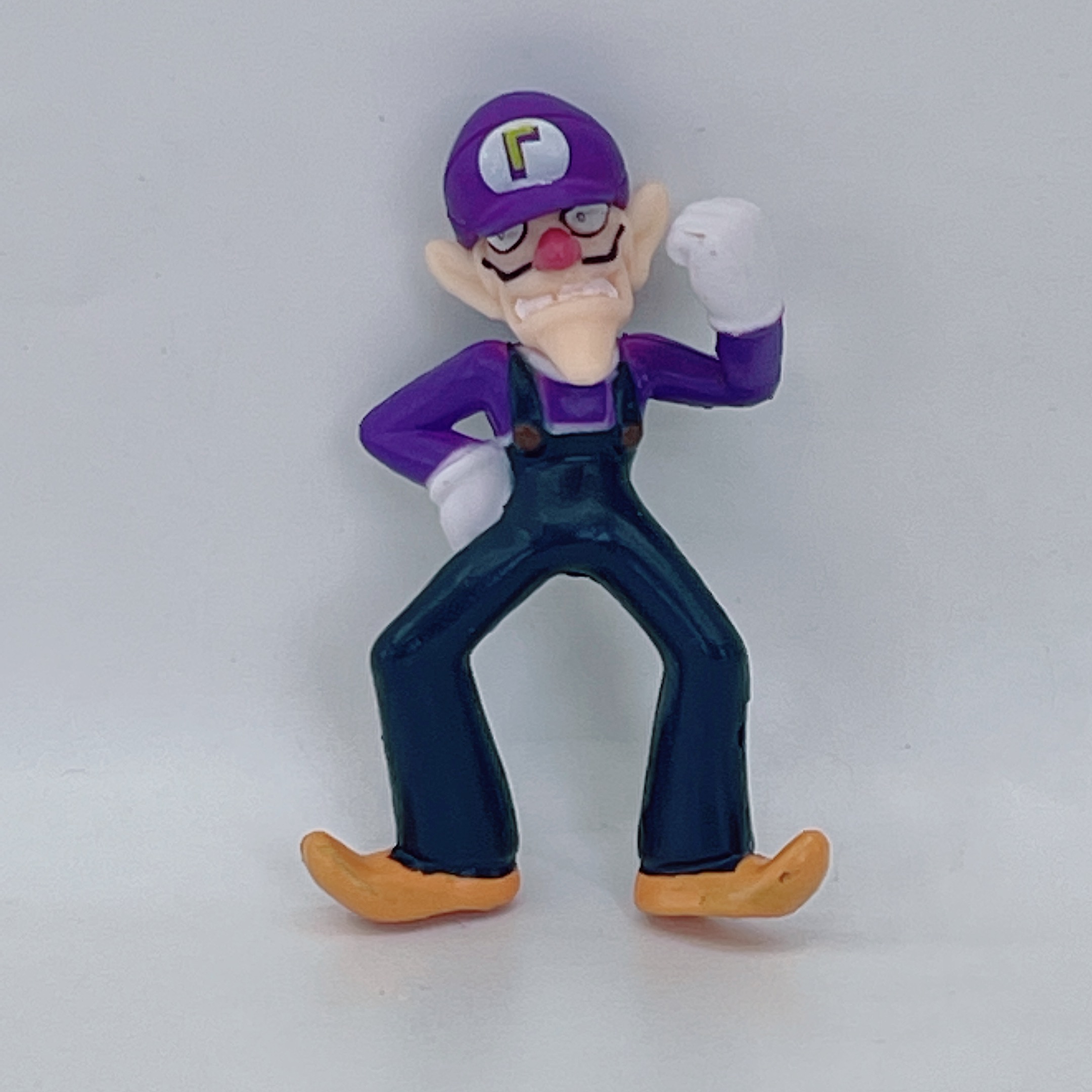 18 types of Mario birthday cake decorations, Super Mario wholesale model claw machine, gacha blind box toys, car cake ornaments pic 11
