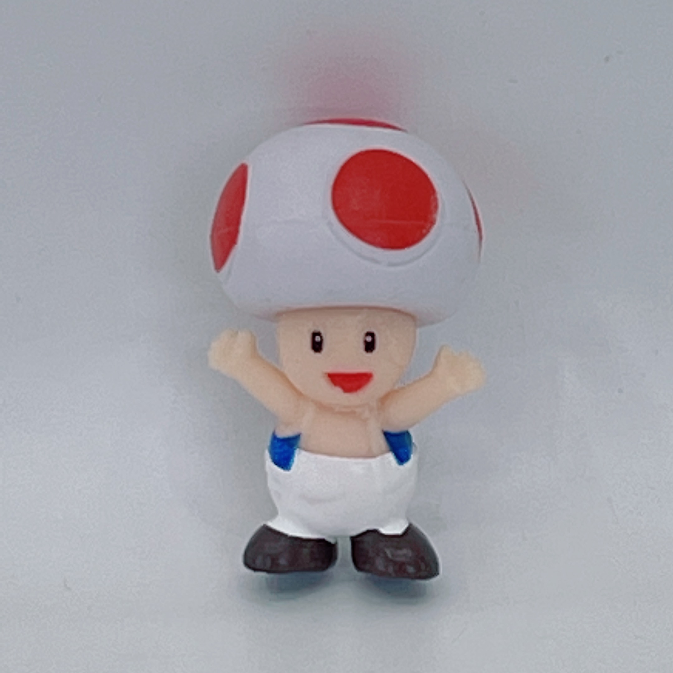 18 types of Mario birthday cake decorations, Super Mario wholesale model claw machine, gacha blind box toys, car cake ornaments pic 5