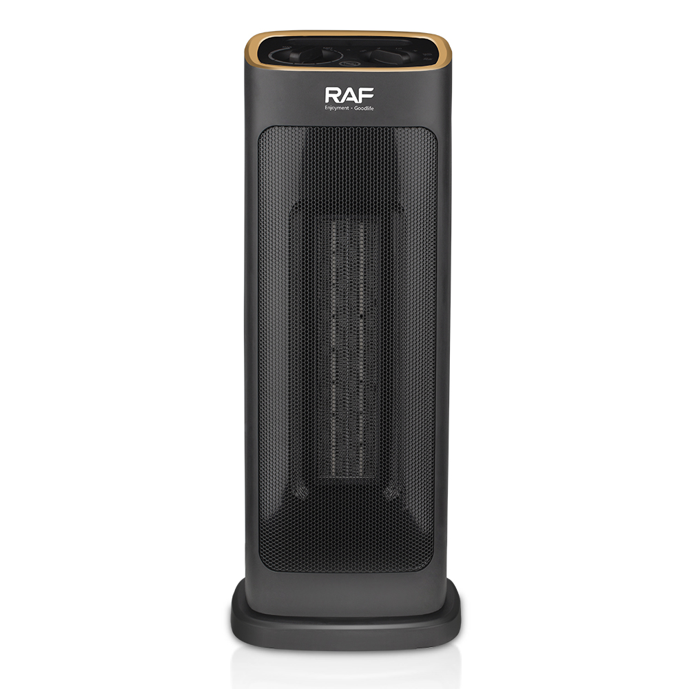 RAF欧规跨境取暖器暖风机小型便携电暖器台式桌面家用办公R.1179详情8
