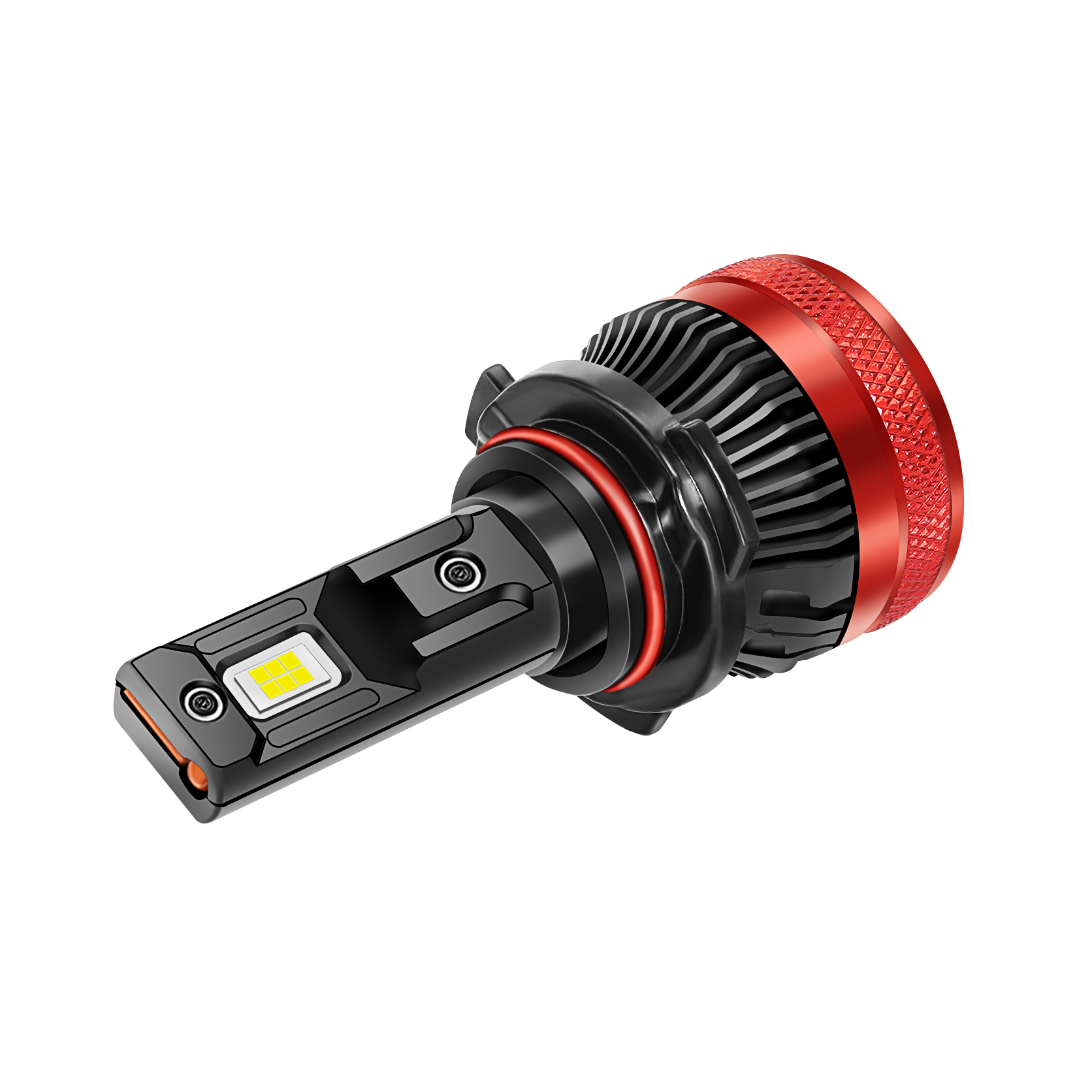 Automobile LED headlights, automobile laser headlights, automotive headlights