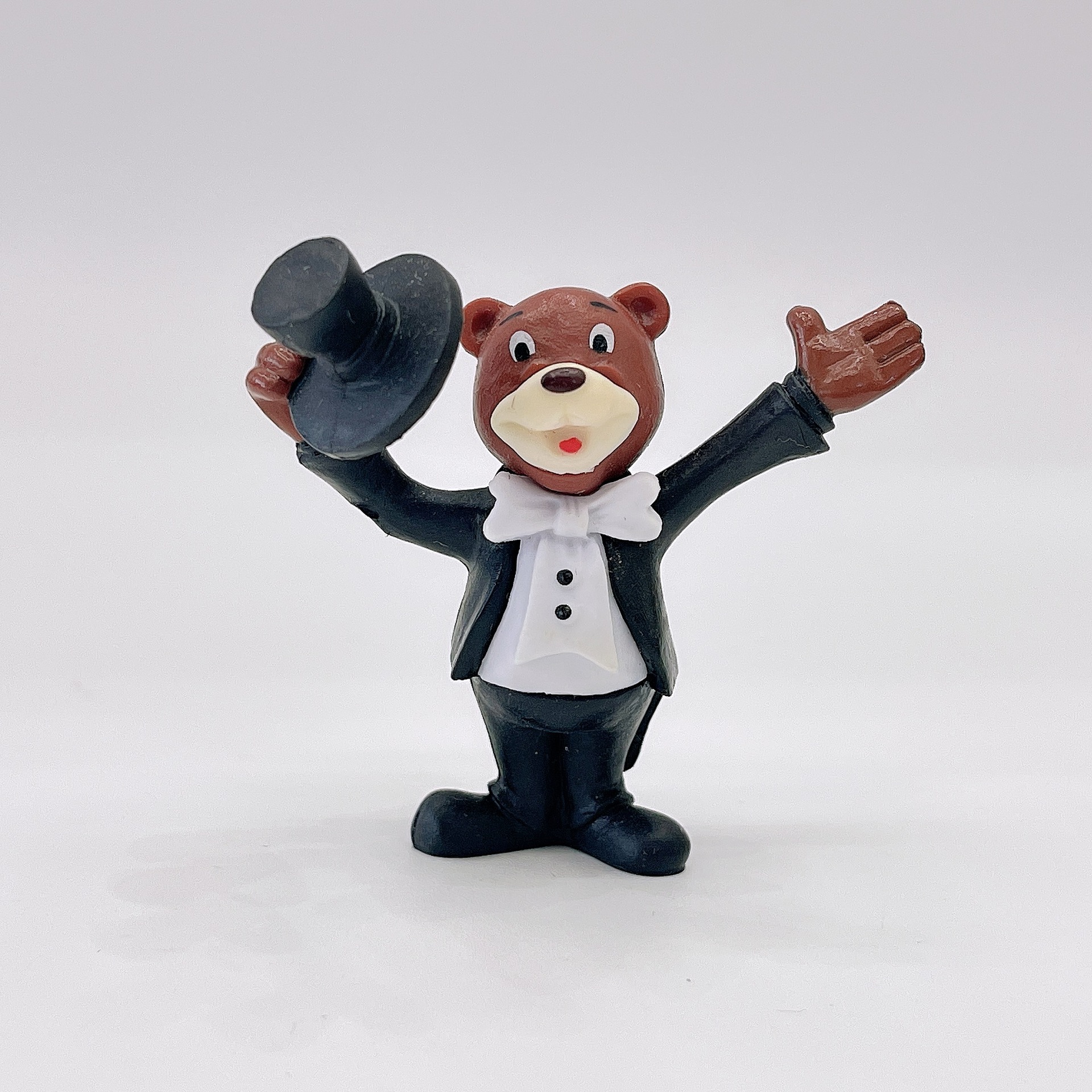 Halloween PVC8 pro bear handpiece modelo pending llavero carro colgante dibujos animados toyboy pic 4