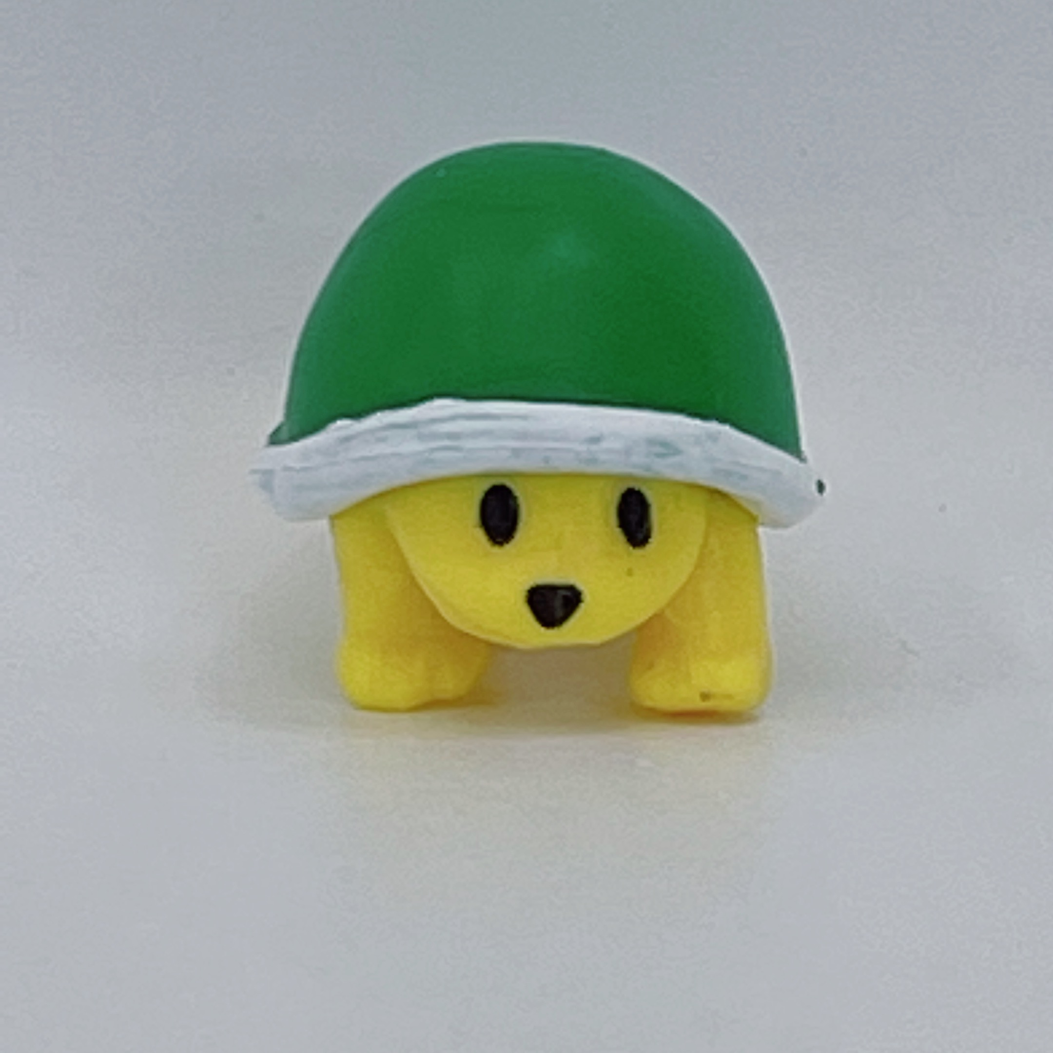 18 types of Mario birthday cake decorations, Super Mario wholesale model claw machine, gacha blind box toys, car cake ornaments pic 7