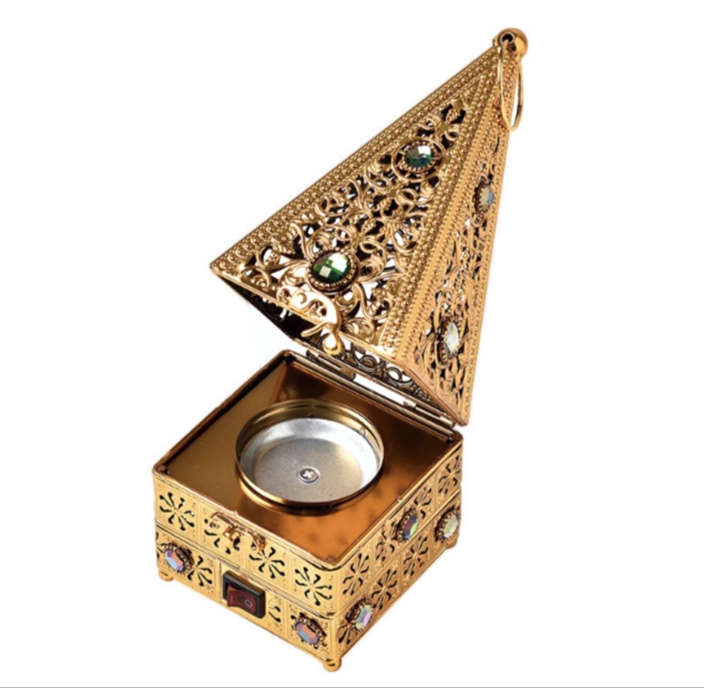 精美工艺品礼品装饰摆件 创意家居装饰品 其他艺术品收藏品赠品 独特设计风格展示品详情图2