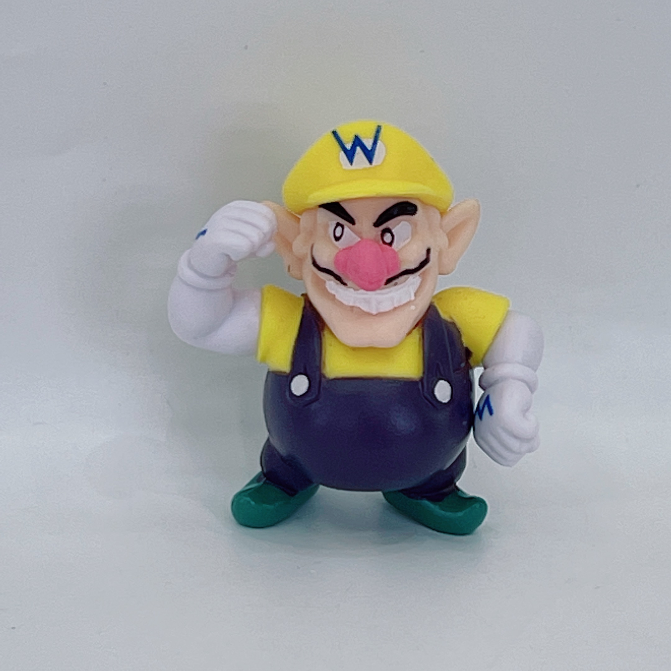 18 types of Mario birthday cake decorations, Super Mario wholesale model claw machine, gacha blind box toys, car cake ornaments pic 12