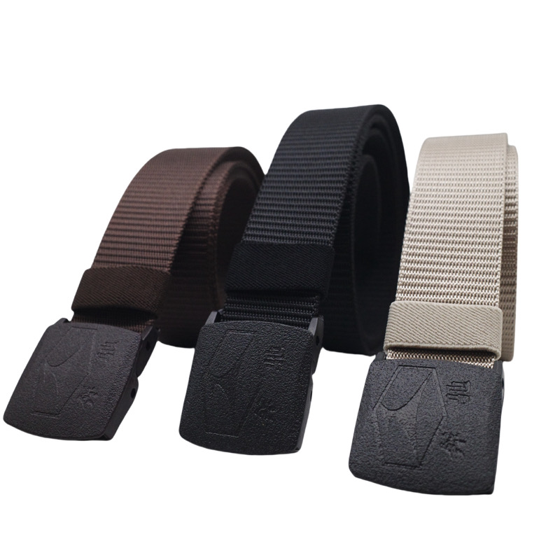 Mercedes marca cinturón cinturón insertado cinturón de moda casual fabricante wholesale tejido pantalón cinturón de montaña al aire libre hombre 2023 casual details Picture