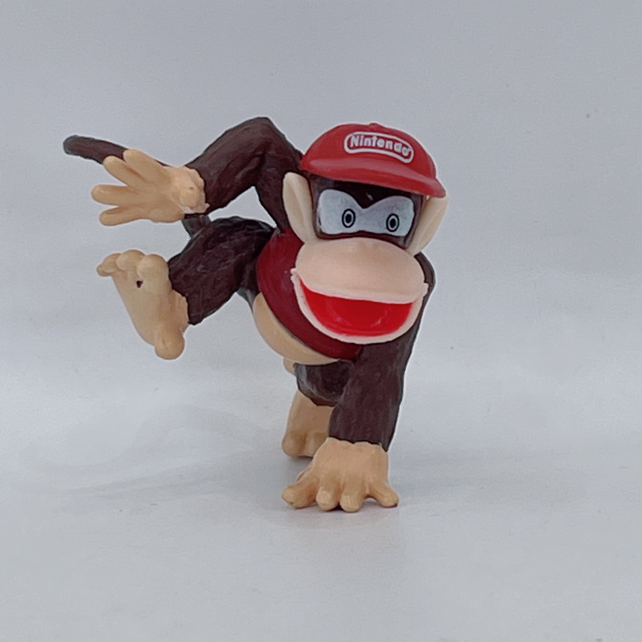 18 types of Mario birthday cake decorations, Super Mario wholesale model claw machine, gacha blind box toys, car cake ornaments pic 8