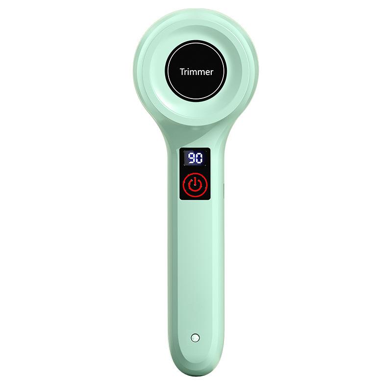 fur ball trimmer household rechargeable usb portable burr removing ball depilation ball clothes lint remover cross-border wholesale Item Picture