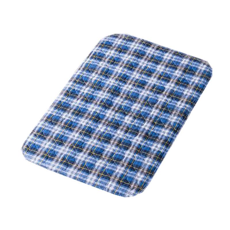 adult urine pad waterproof and washable elderly oversized nursing pad children leak-proof bed sheet Item Picture
