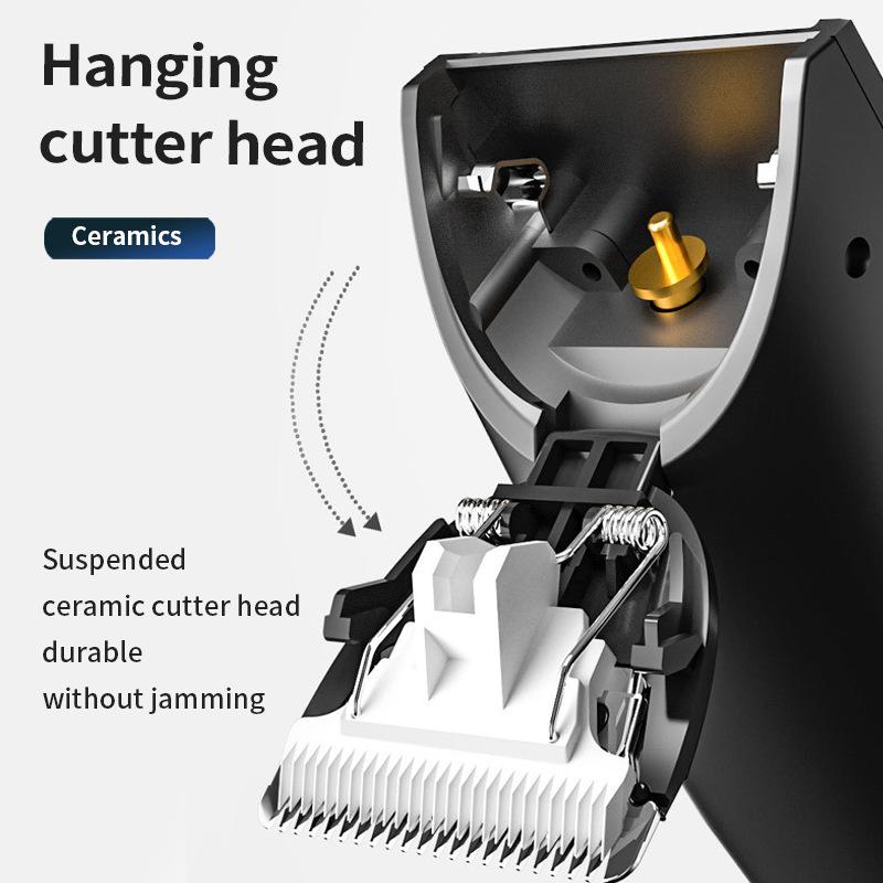 Amazon Hot Lint Remover Electric Hair Clipper Waterproof Body Hair Trimmer Private Suitable for Men and Women details Picture