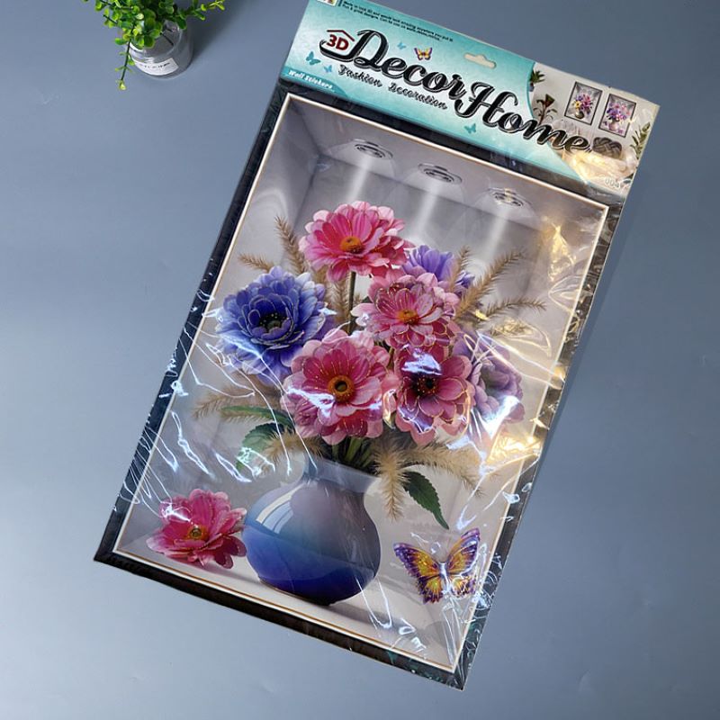 木质冰箱贴/墙贴/厨房贴/平屋頂天花板/层层贴产品图