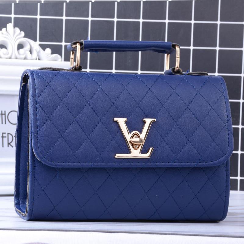 special offer manufacturer women's bag handbag small square bag shoulder messenger bag women's bag new korean style simple ladies bag Application Scenario
