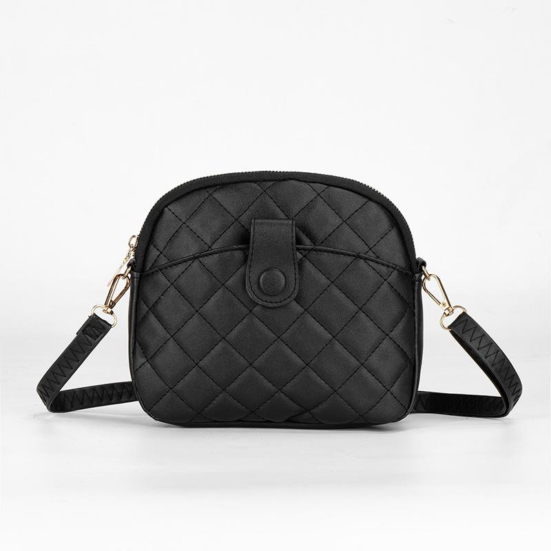 Shell Bag Ladies' Pouch 2022 New Ladies Handbags Factory Wholesale Women's Bags Embroidered Shoulder Bag Item Picture