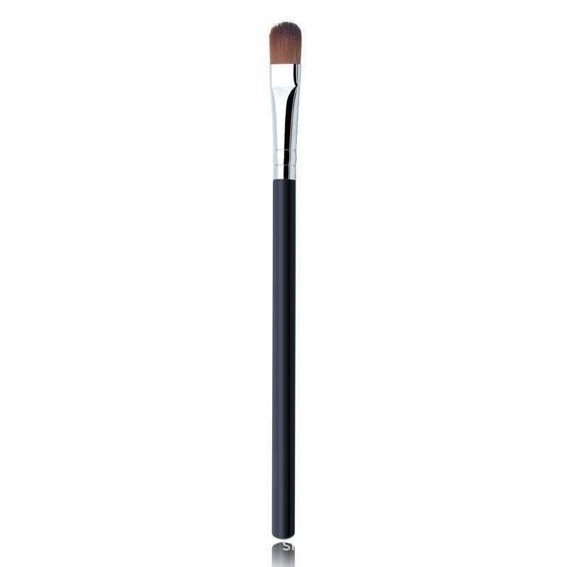 single eye shadow brush portable makeup eye detail brush basic makeup brush eye makeup blooming beauty tools wholesale Item Picture