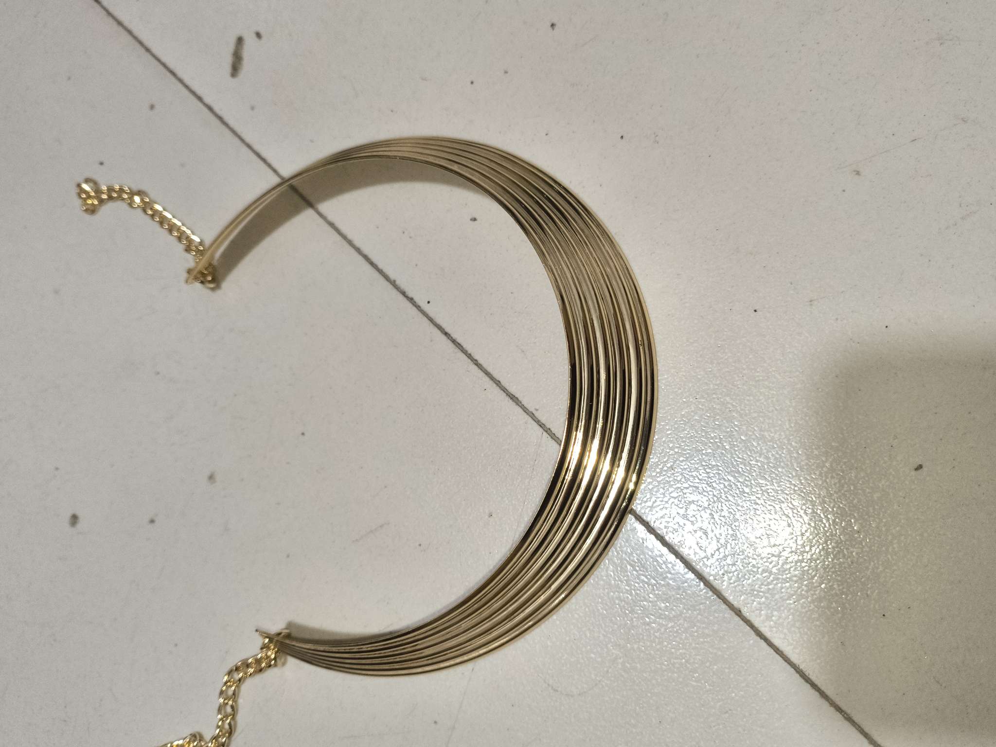 European and American style ethnic minority jewelry necklaces, necklaces, fashionable and interesting underwear accessories, collar accessories, unique designs, eye-catching decorations