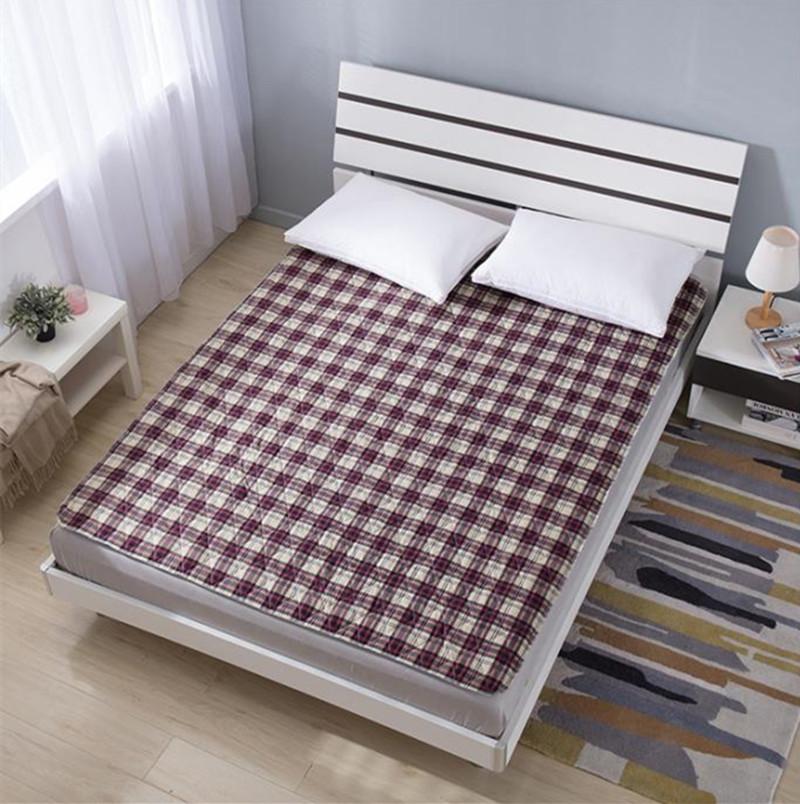 adult urine pad waterproof and washable elderly oversized nursing pad children leak-proof bed sheet Specification drawing