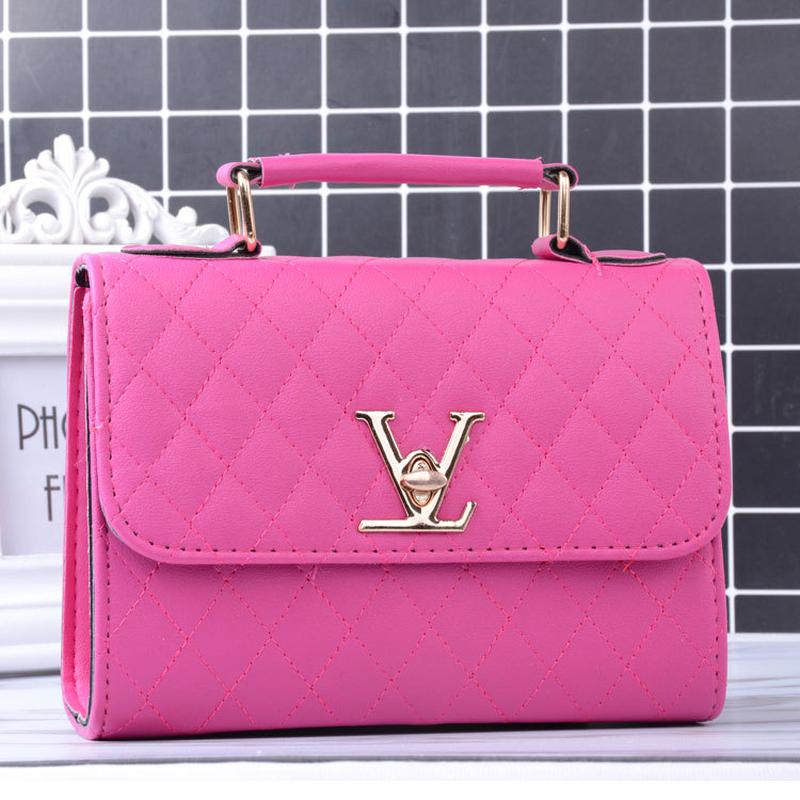 special offer manufacturer women's bag handbag small square bag shoulder messenger bag women's bag new korean style simple ladies bag Specification drawing