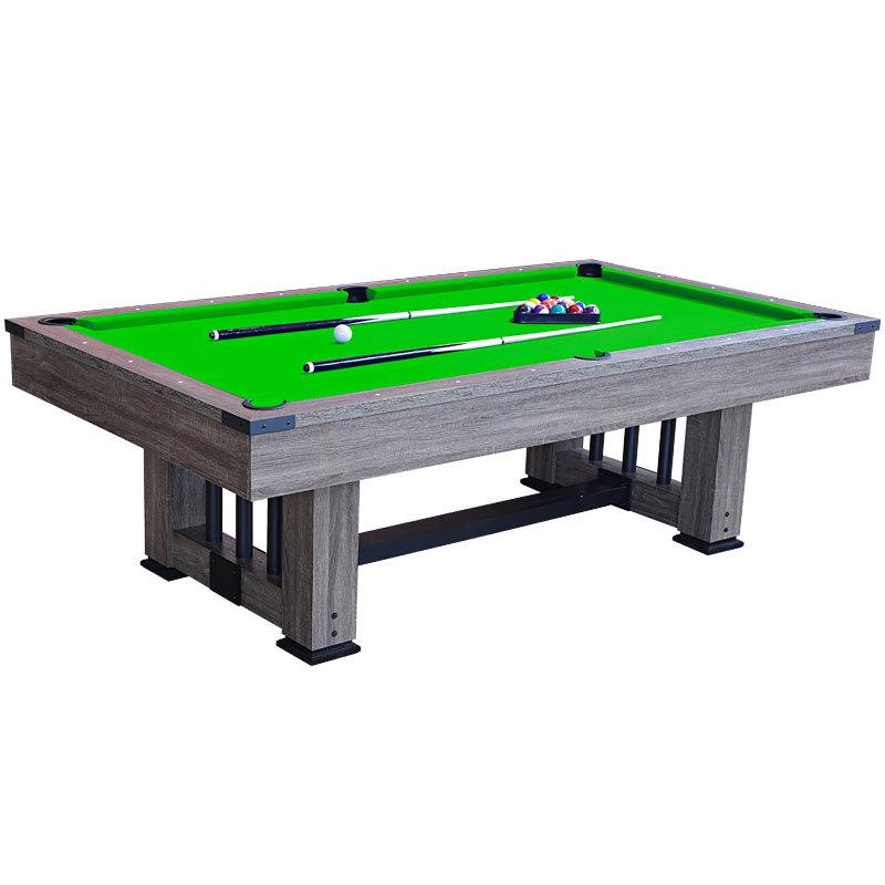 pool table household snooker billiard table standard commercial multi-function billiards table tennis table dining table three-in-one Item Picture