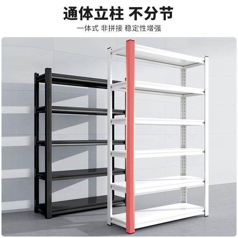 shelf wardrobe open clothes rack simple assembly apartment rental room dormitory wardrobe storage multi-layer storage rack Specification drawing