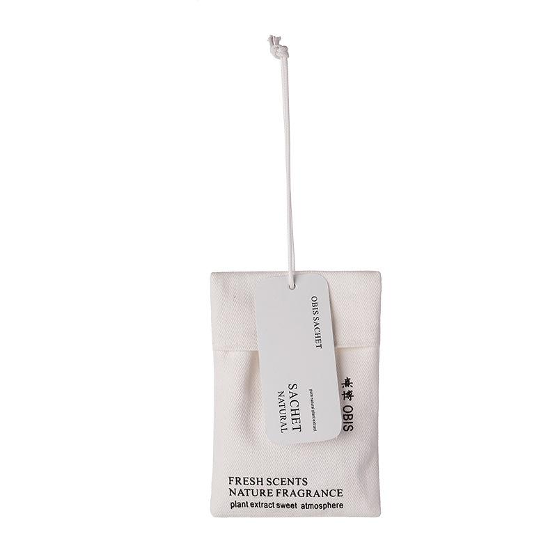 factory wholesale wardrobe aromatherapy home bedroom room fragrance wardrobe sachet clothes fragrance bag perfume Item Picture