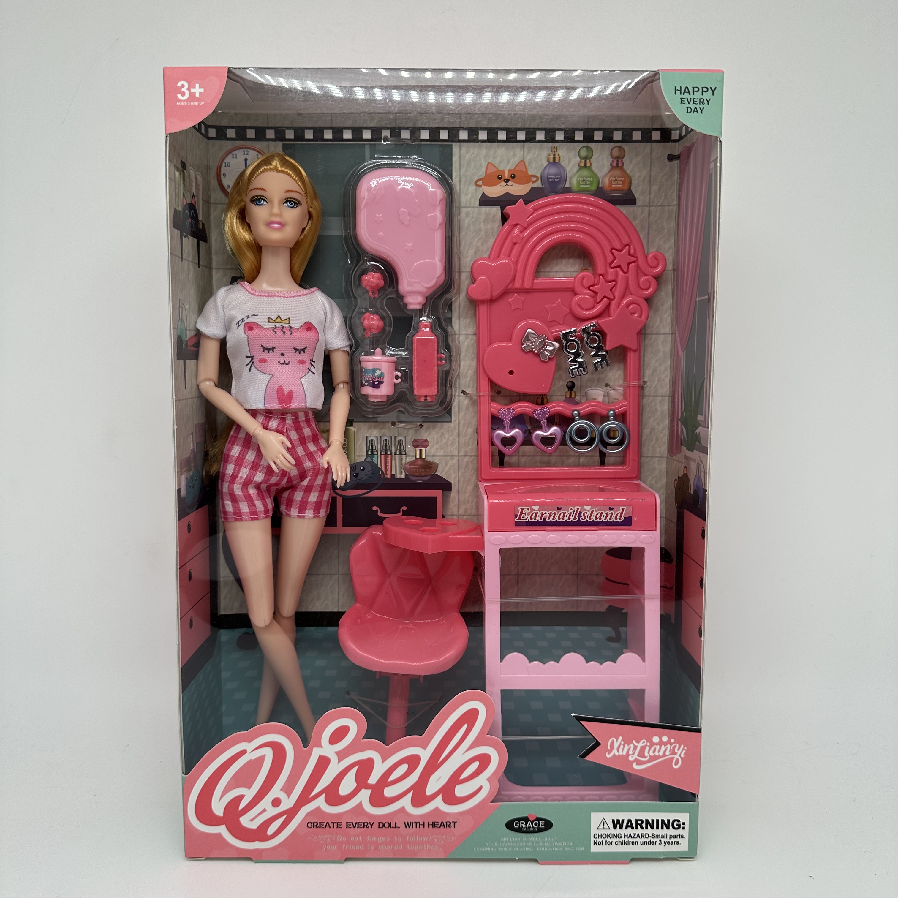 玻璃眼球/眼睛/活动眼/玻璃眼珠/动物眼睛珠子毛绒玩具细节图