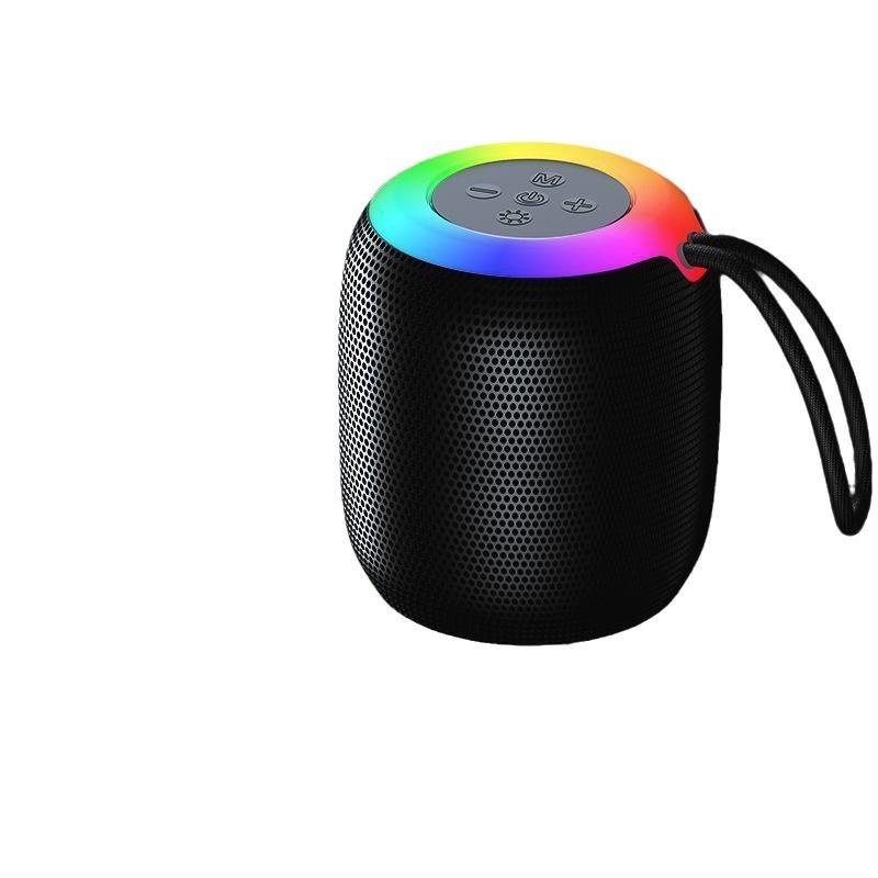 360 surround bass portable waterproof bluetooth speaker outdoor portable portable speaker bluetooth wireless mini speaker Item Picture
