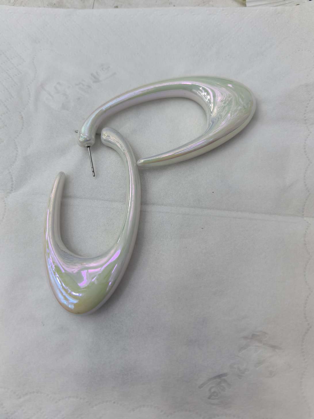 1218饰品店 创意耳饰 独特设计耳钉 配饰精选 高品质饰品 提升你的时尚魅力耳钉创意饰品1218饰品产品图