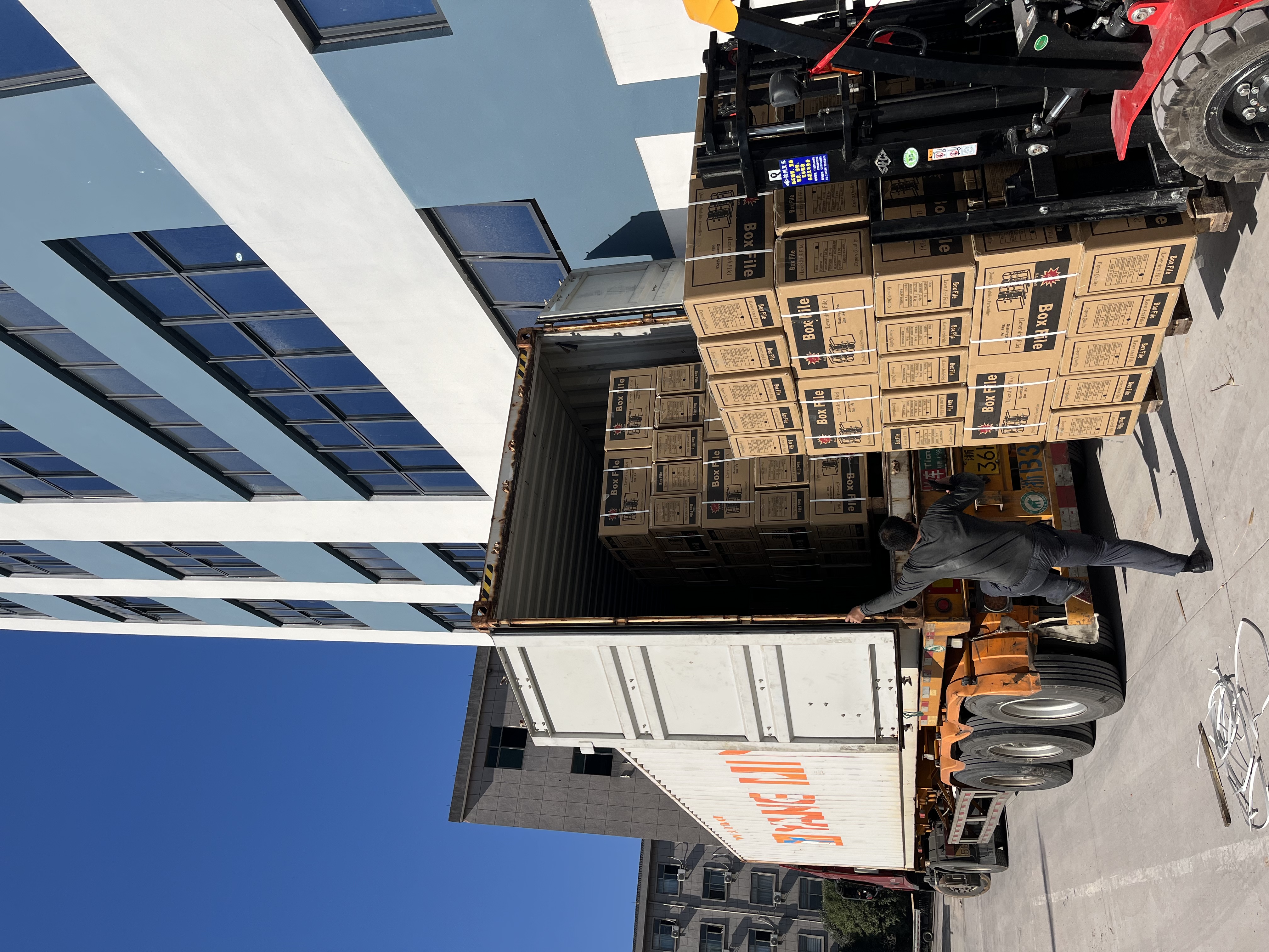 Yiwu Zhengbang Cultural Products Co., LTD describe pic - 4