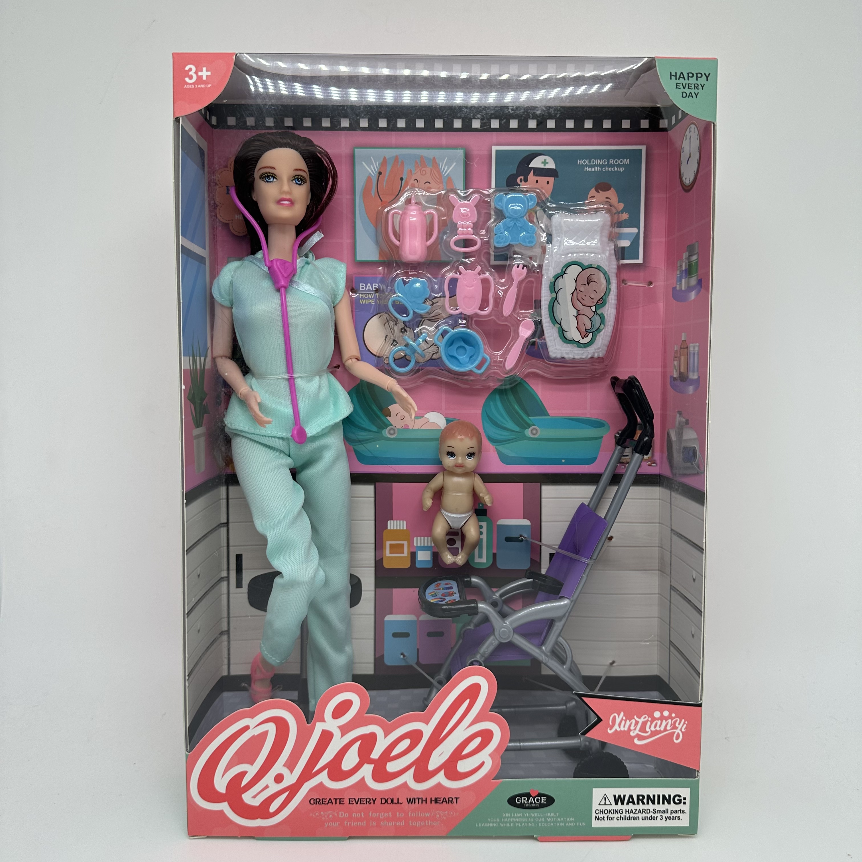 玻璃眼球/眼睛/活动眼/玻璃眼珠/动物眼睛珠子毛绒玩具白底实物图