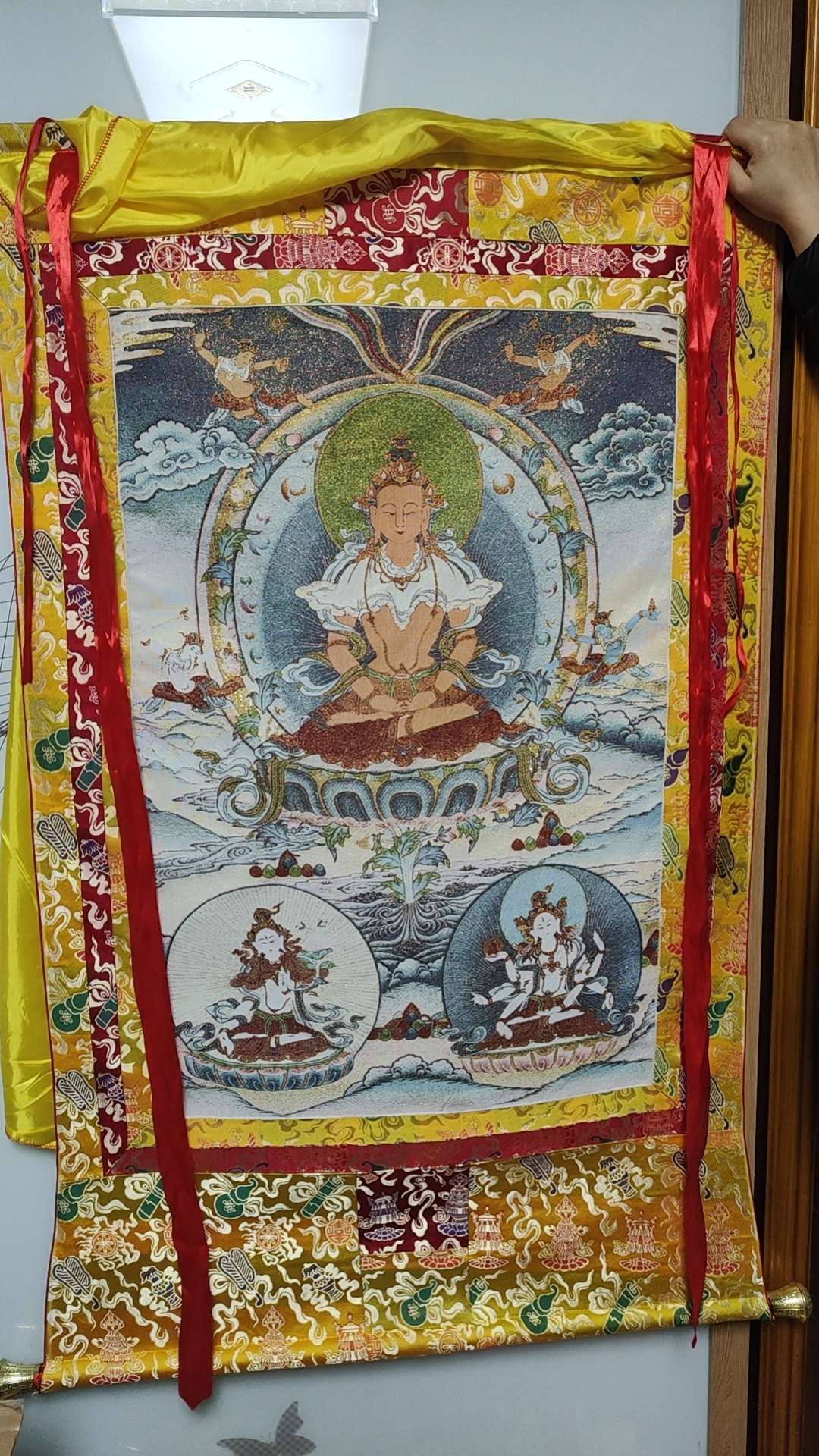 精致手工艺品 独特设计 其他材质工艺品 艺术收藏品 家居装饰 精美礼品赠品细节图