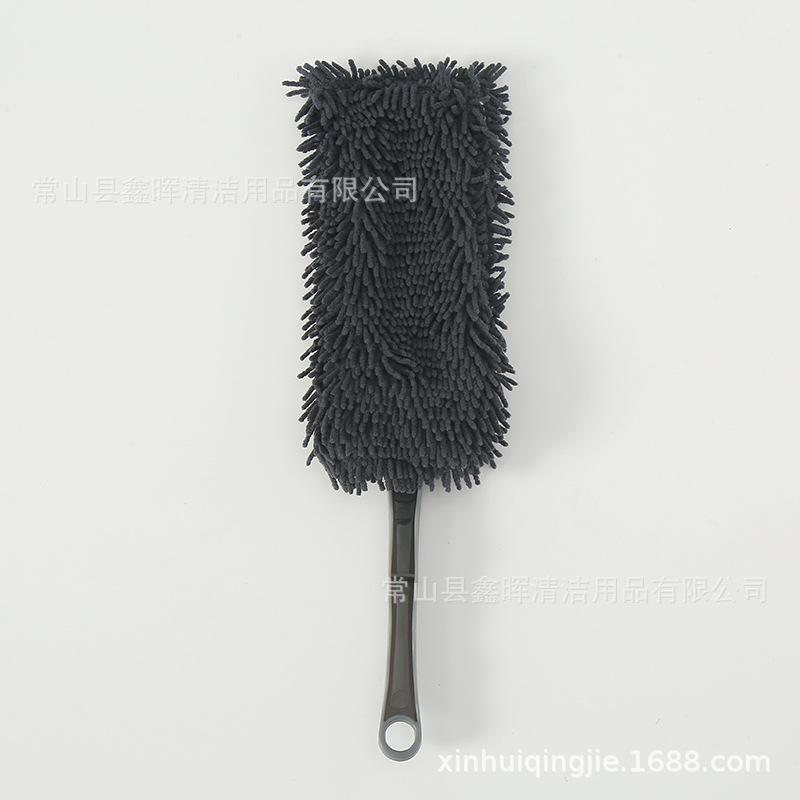 car chenille duster car cleaning dust brush car soft hair car wash brush brush cleaning car detachable