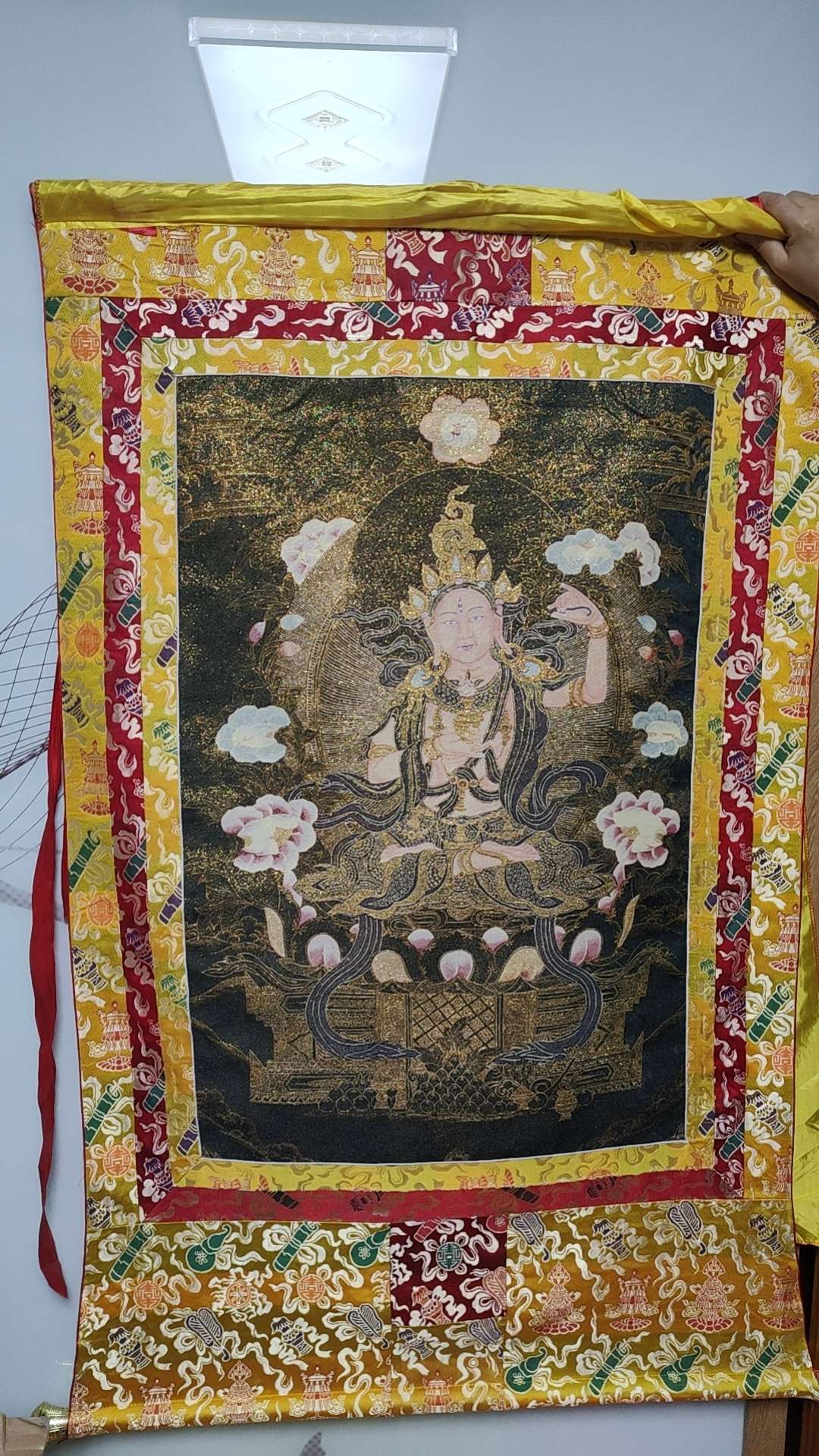 精致手工艺品 独特设计 其他材质工艺品 艺术收藏品 家居装饰 精美礼品赠品详情图2