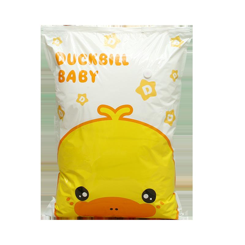 compression bag buggy bag vacuum compression bag extra large thickened quilt clothes household vacuum bag compression bag wholesale Item Picture
