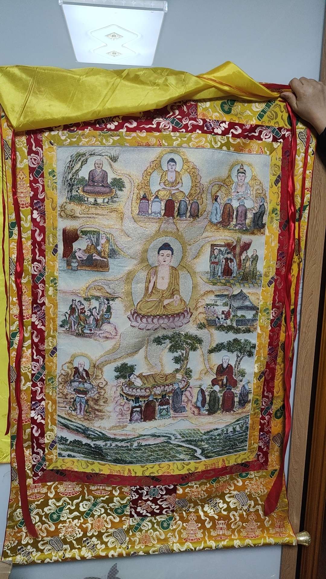 精致手工艺品 独特设计 其他材质工艺品 艺术收藏品 家居装饰 精美礼品赠品白底实物图