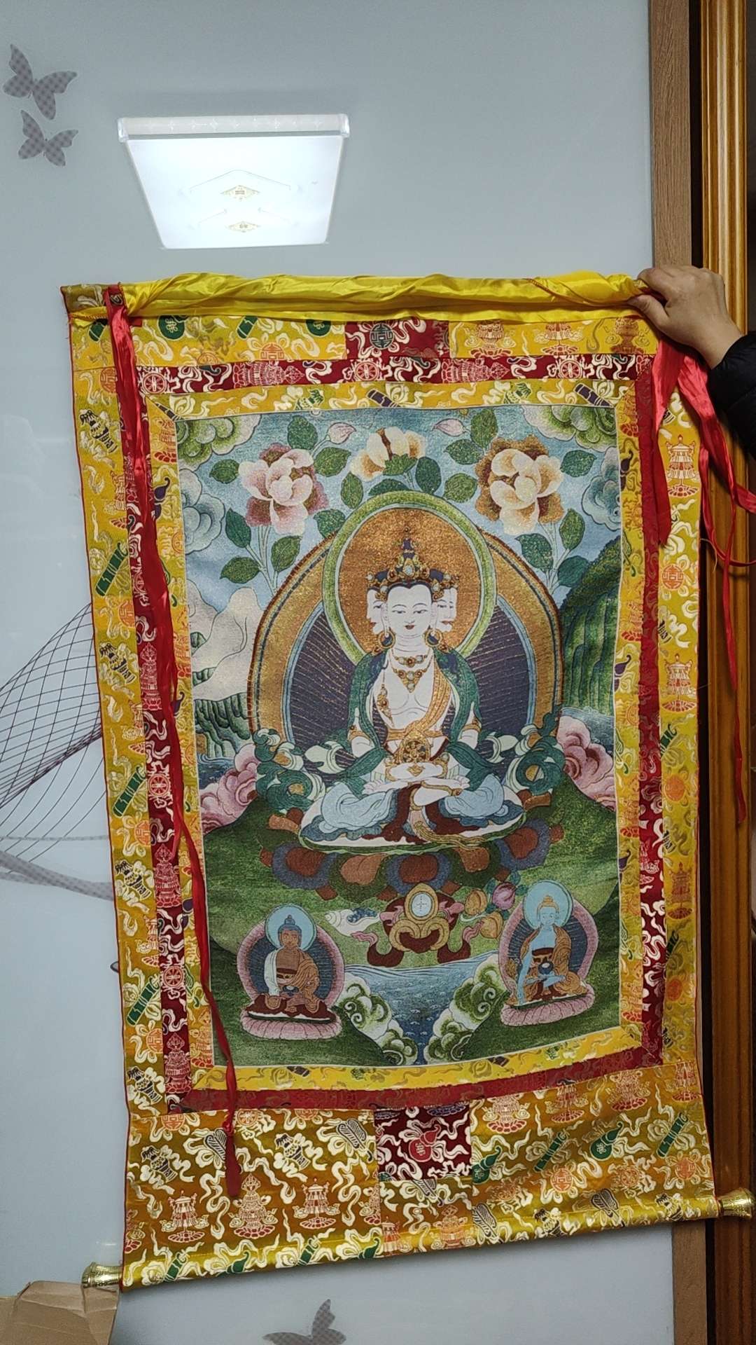 精致手工艺品 独特设计 其他材质工艺品 艺术收藏品 家居装饰 精美礼品赠品详情图3