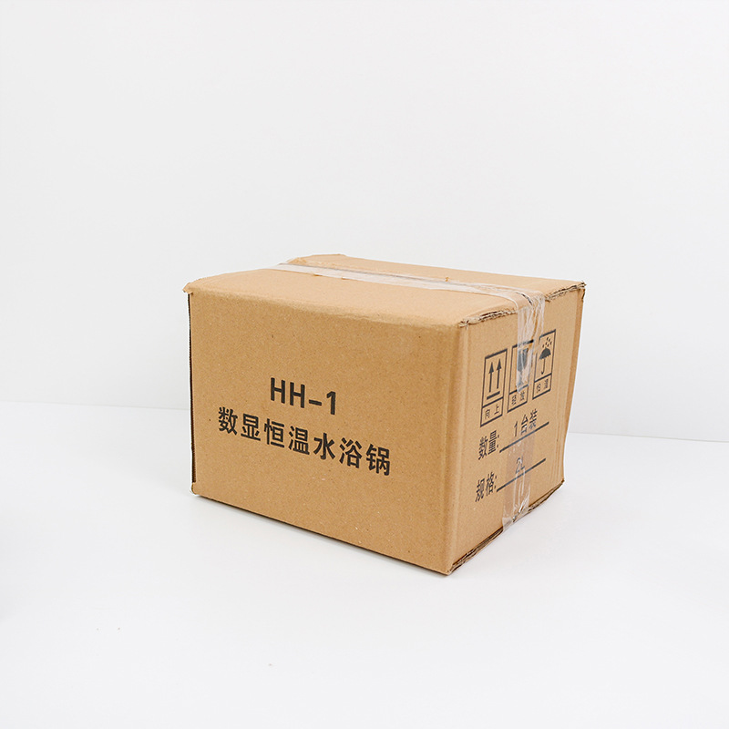 牙科恒温水浴锅单孔2L不锈钢加热锅微电脑控制温控煮沸箱浴口腔详情7