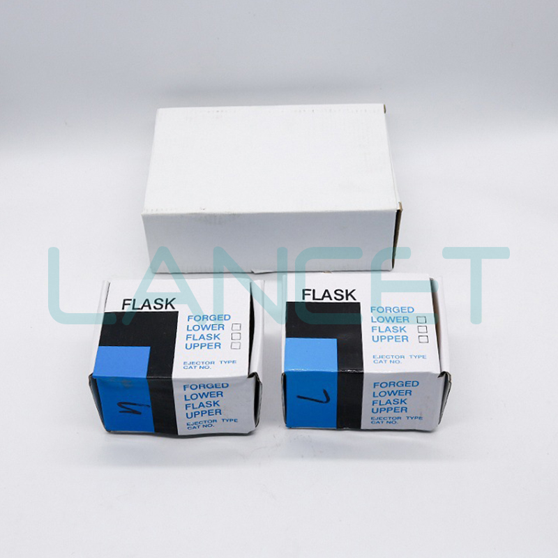 牙科双层双罐压榨机齿科口腔煮牙用压榨器技工工具美式煮牙盒详情6