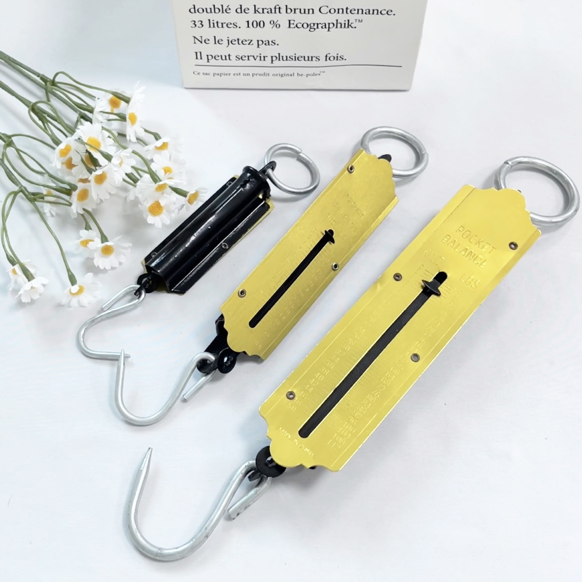 constant/行李秤产品图