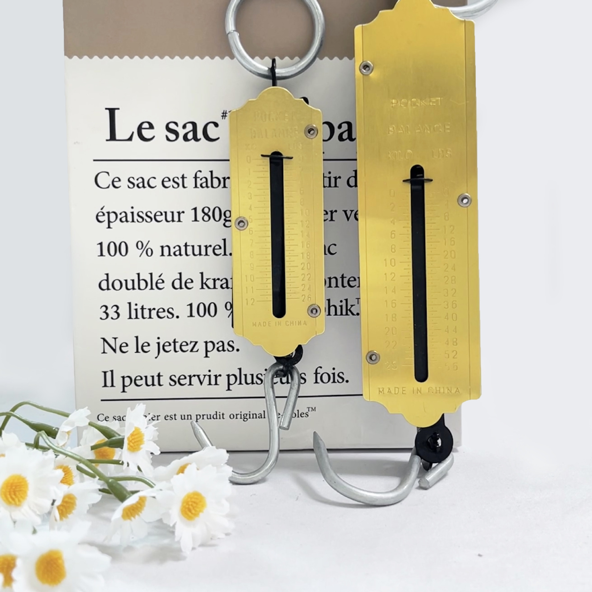 constant/行李秤细节图