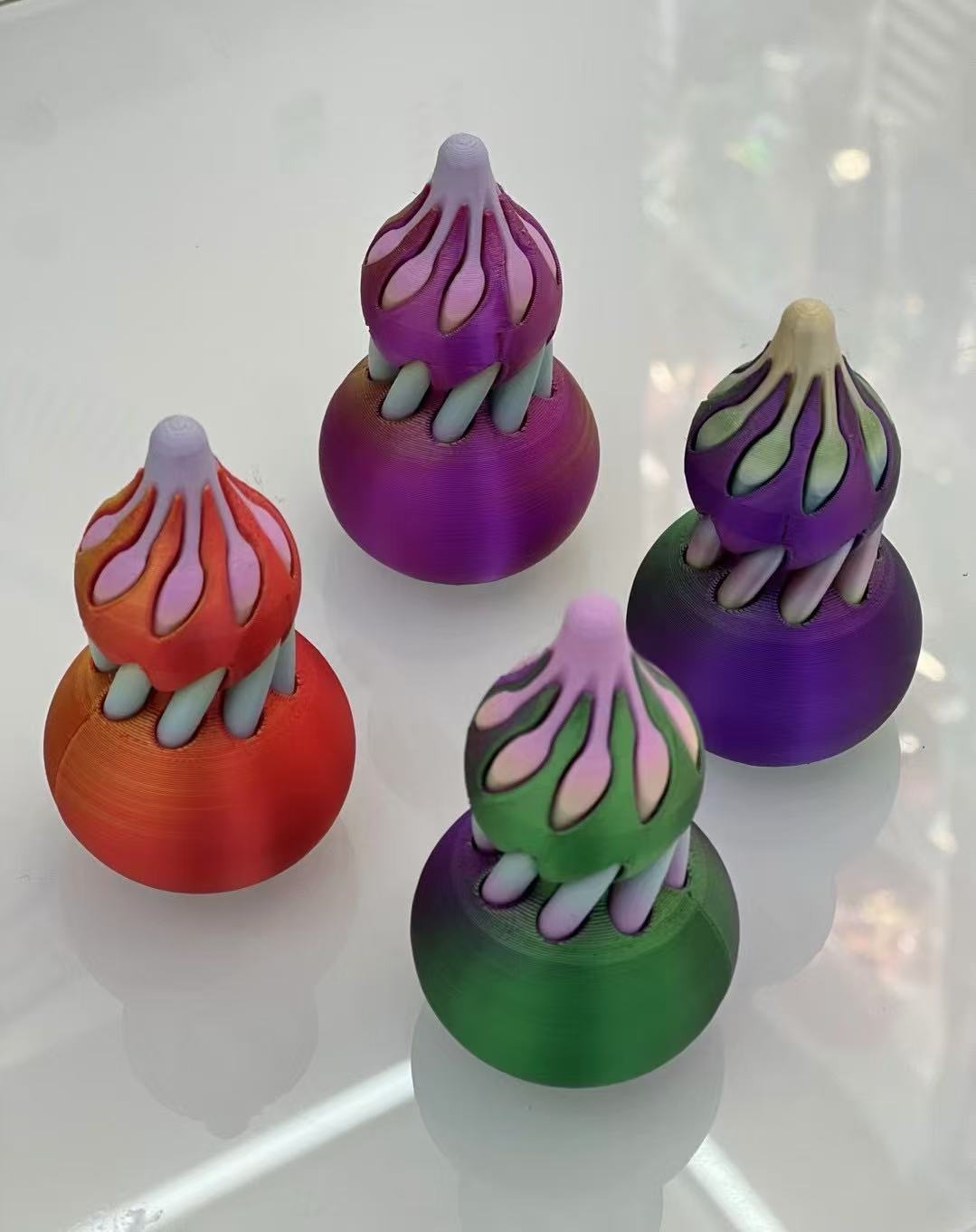 Yiwu Prosperity Electronic Toy Factory describe pic - 4