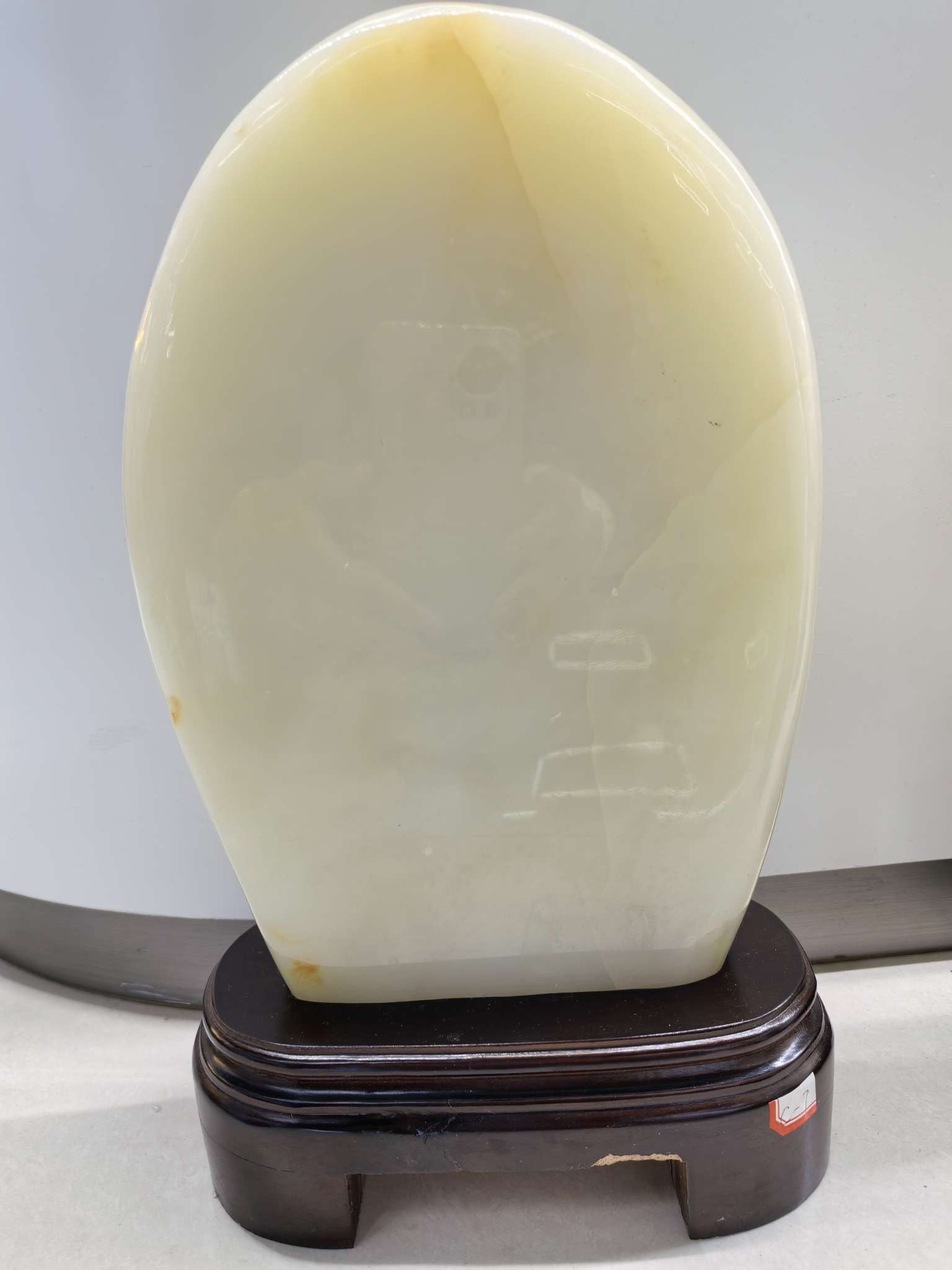 天然靠山石，家有靠山巴基斯坦精美工艺品礼品装饰摆件 创意家居装饰品 其他艺术品摆设 精致手工艺品收藏品详情图7