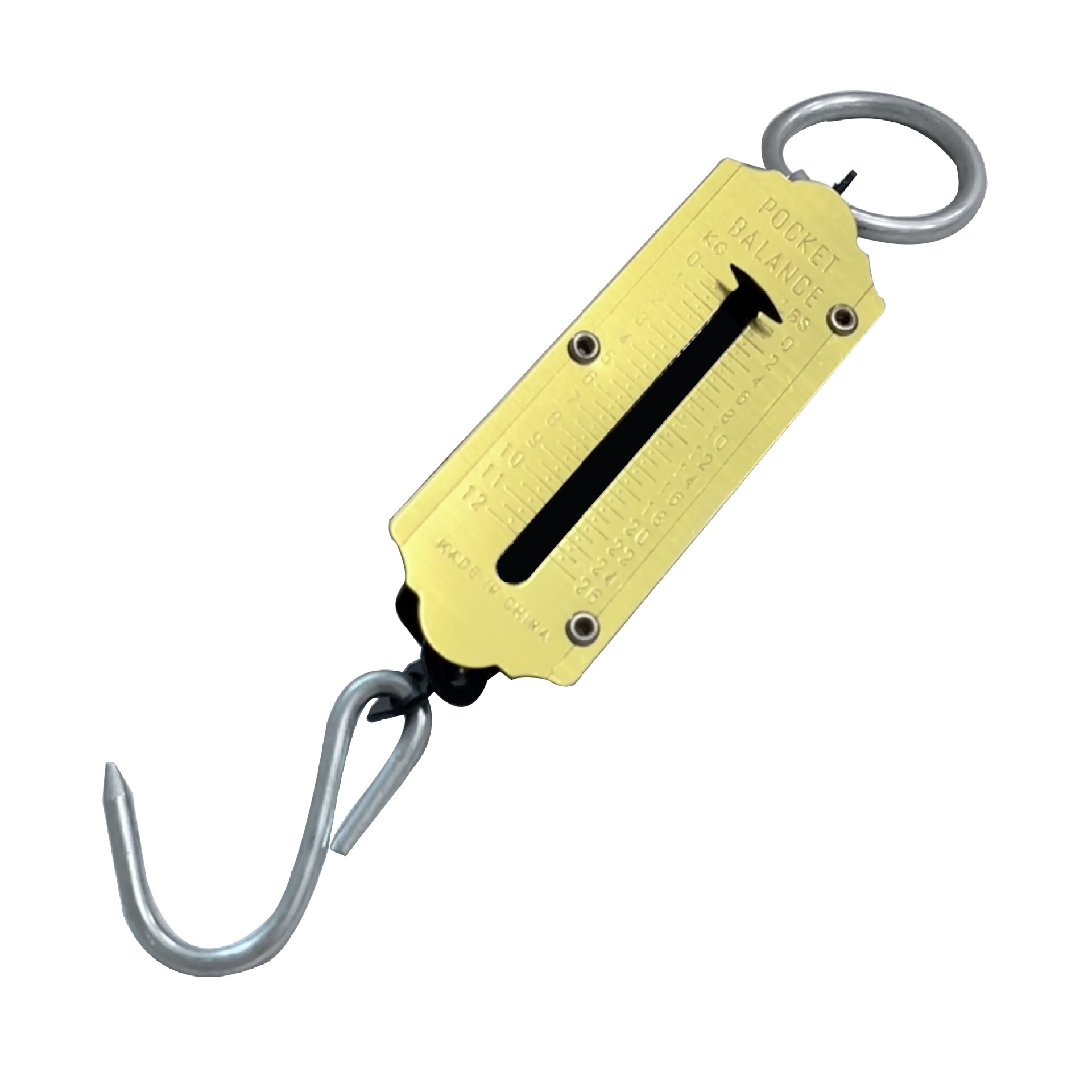 constant/行李秤白底实物图