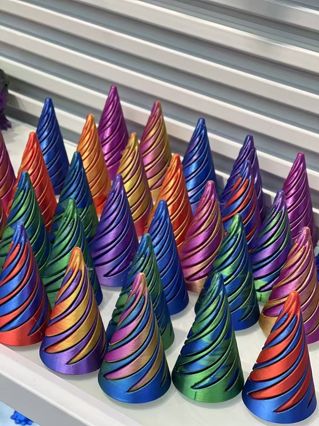 Yiwu Prosperity Electronic Toy Factory describe pic - 5