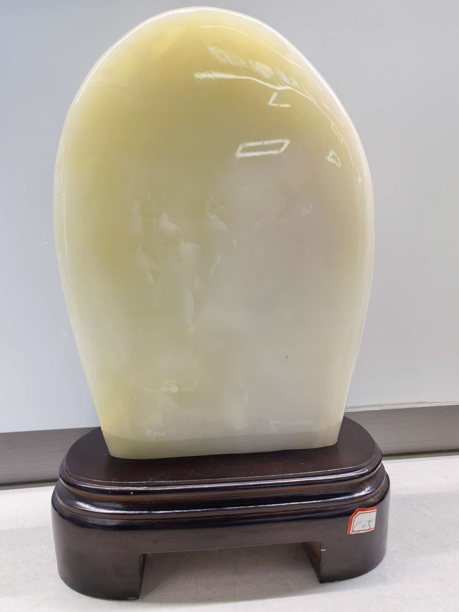 天然靠山石，家有靠山巴基斯坦精美工艺品礼品装饰摆件 创意家居装饰品 其他艺术品摆设 精致手工艺品收藏品详情图5