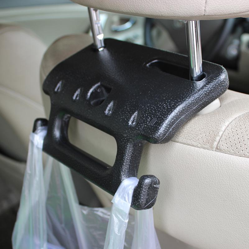 car seat back hook multifunctional armrest used for cars elderly safety handle car accessories supplies car hook