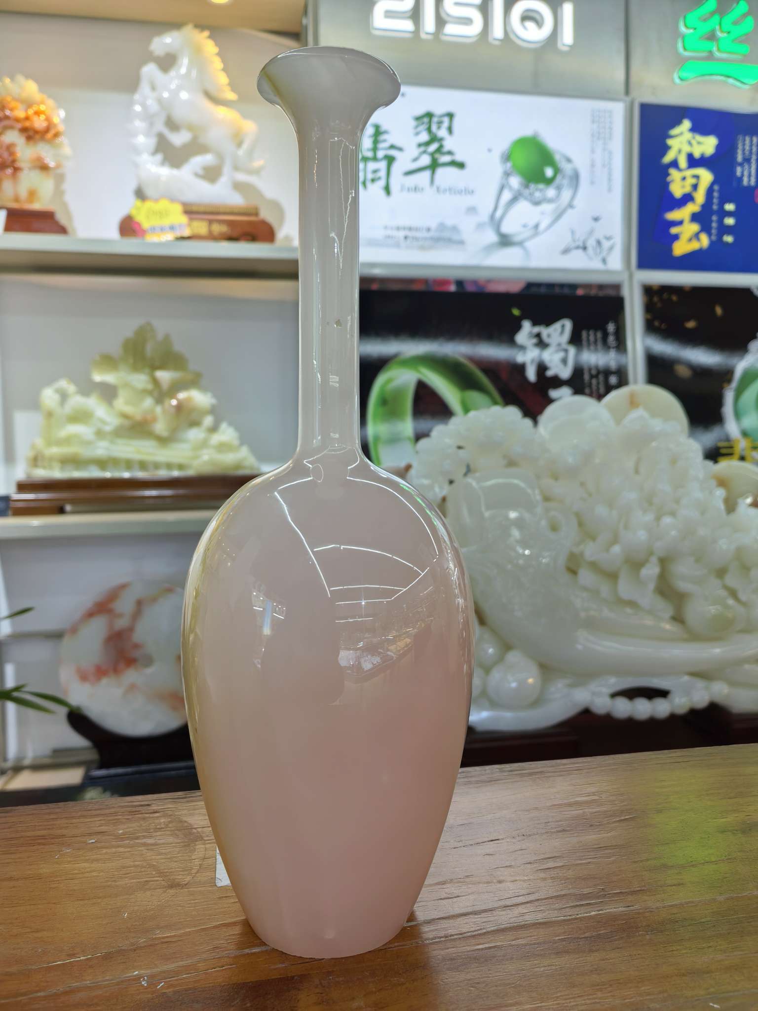 天然创意设计独特工艺品 精致礼品装饰摆件 美学家居装饰品 其他装饰摆件 艺术收藏品详情图2